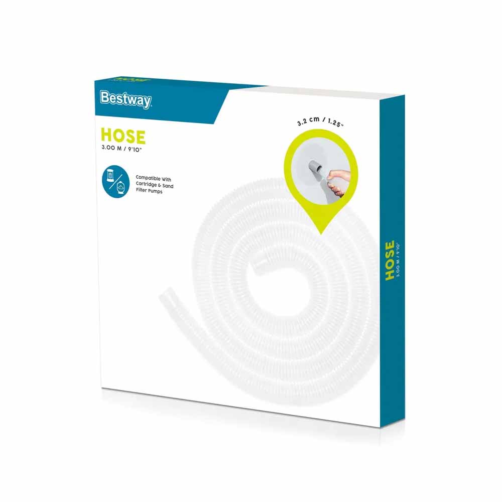 Соединительный шланг 32мм х 3м 58369 Bestway